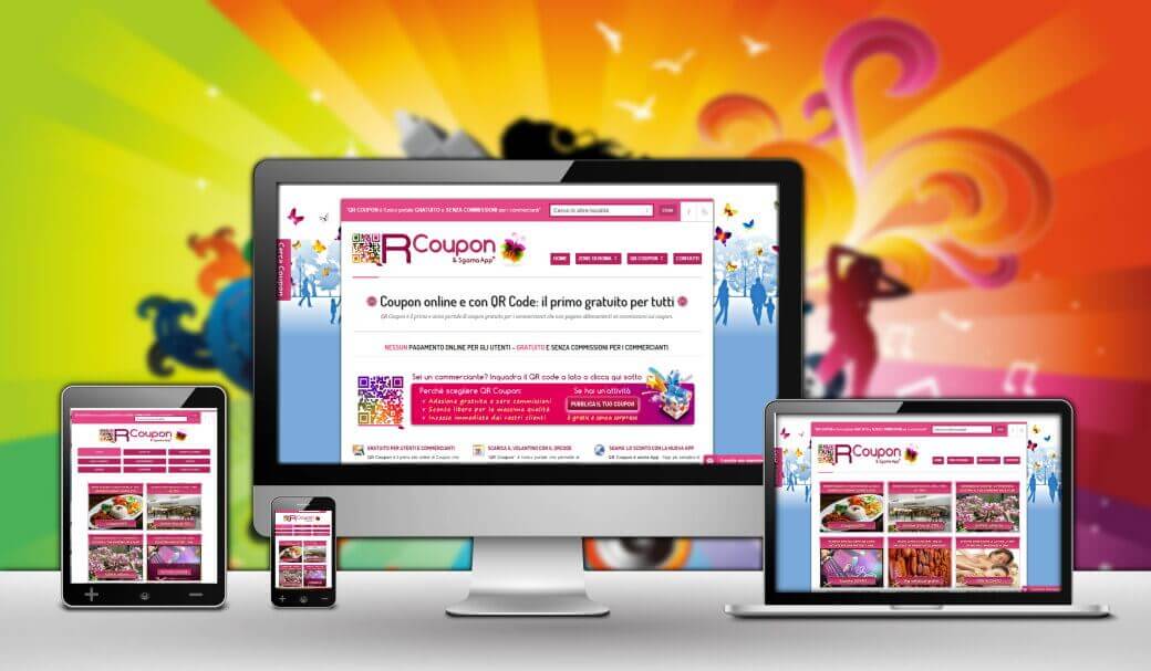 Promozioni  Sconti e Coupon