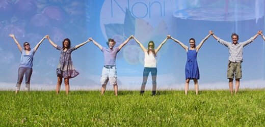 NHTGlobal Italia